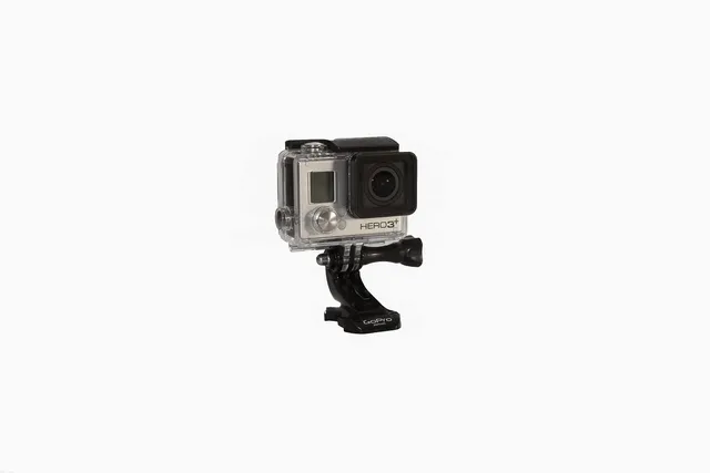 Open GoPro, la piattaforma open source per HERO9 Black