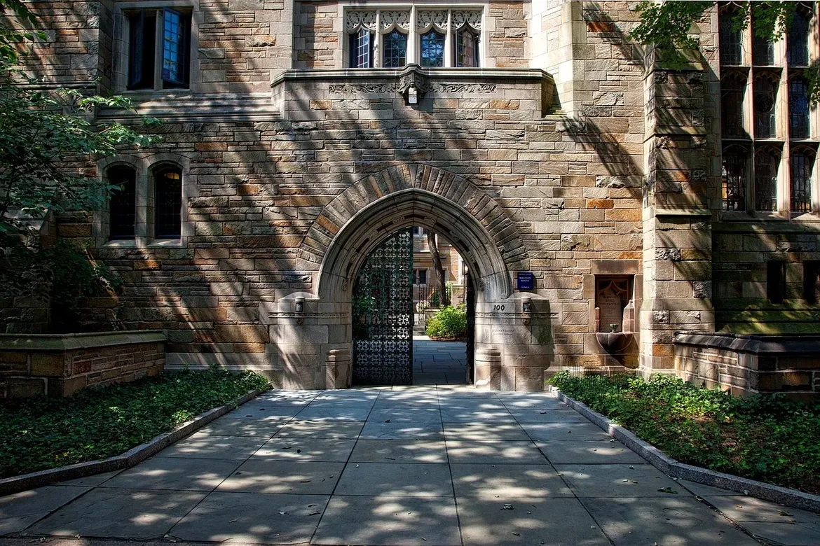 Yale