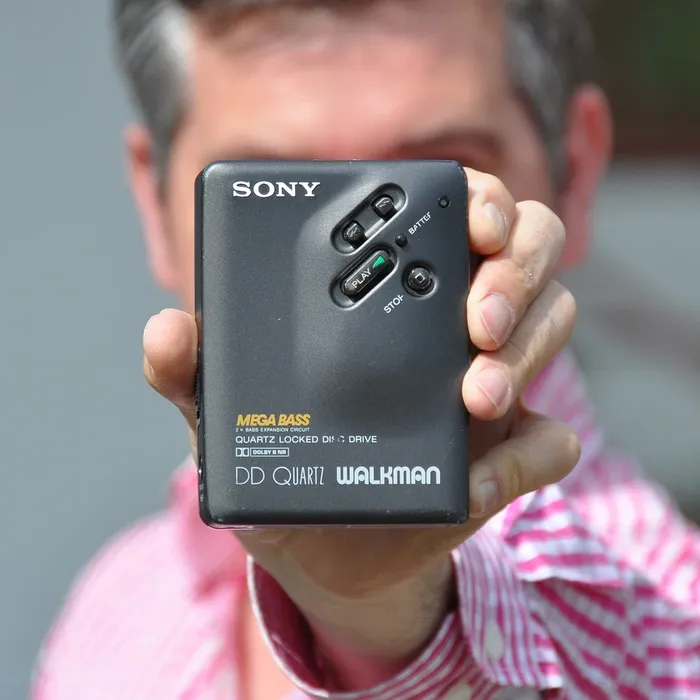 Sony