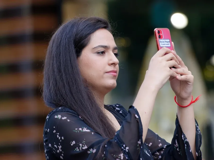 smartphone della Xiaomi 12T Series