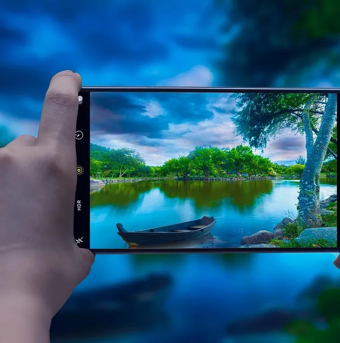 Nokia 1