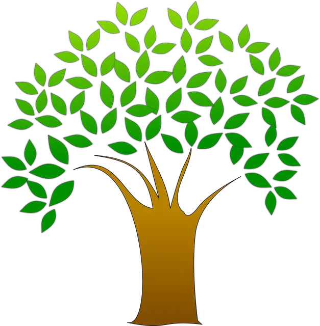La partnership green di misterBonny con Treedom