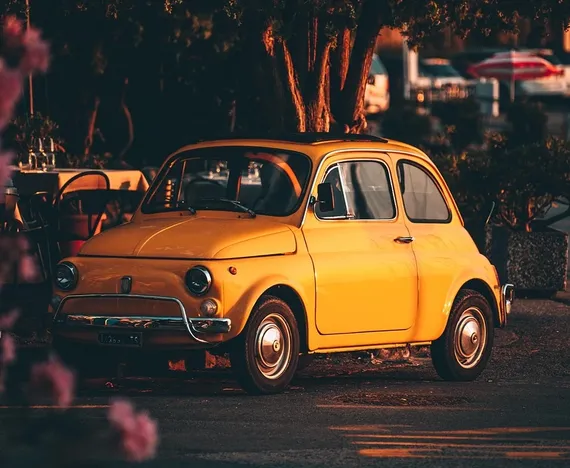 slider image