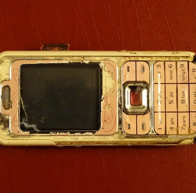 Nokia 1