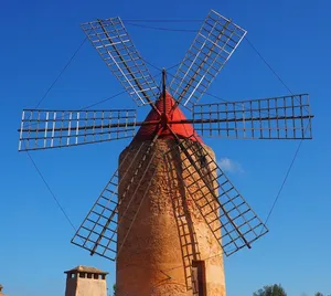 Ballarin europe energy