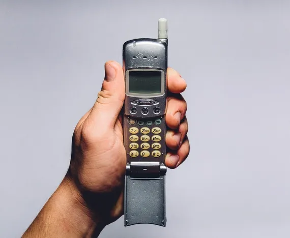 HMD Global: ecco i nuovi Nokia 105 4G e 110 4G HMD Global: ecco i nuovi Nokia 105 4G e 110 4G