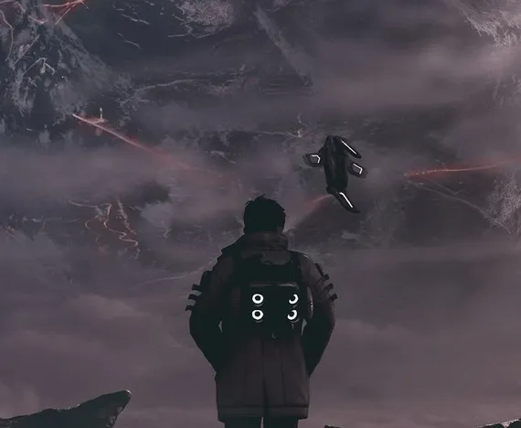 Respawn: ecco il video di Apex Legends Respawn: ecco il video di Apex Legends