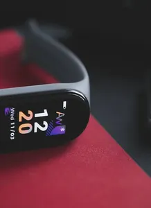 Xiaomi Mi Band 7