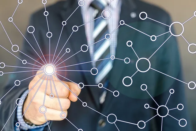 La settima edizione del Global Connectivity Index Report