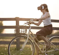 Comfort estremo con il visore VR all-in-one PICO 4