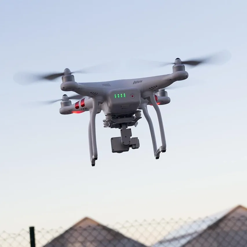 DJI