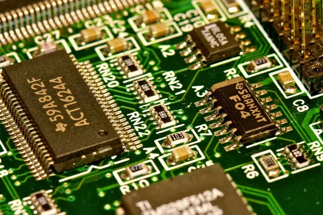 Le quattro nuove famiglie di processori Intel