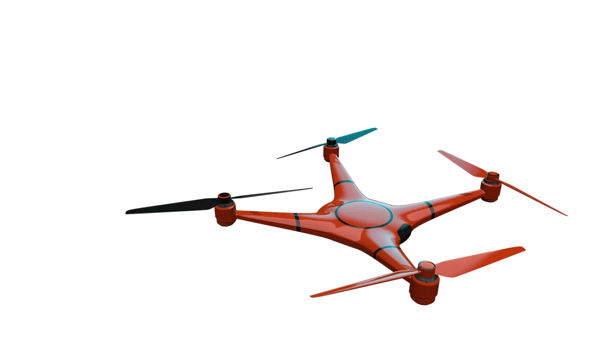 DJI