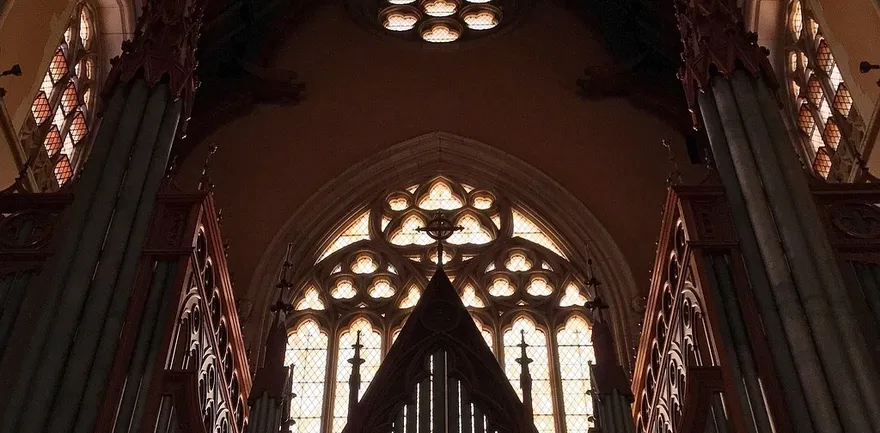 Esplora il Duomo con Google Arts & Culture