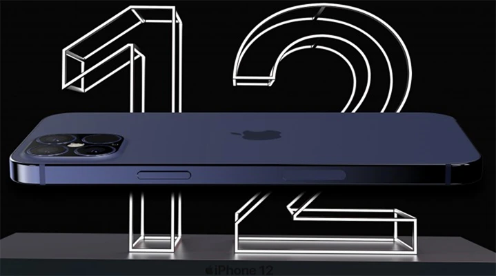 iPhone 12: ecco le date di presentazione e di arrivo nei negozi