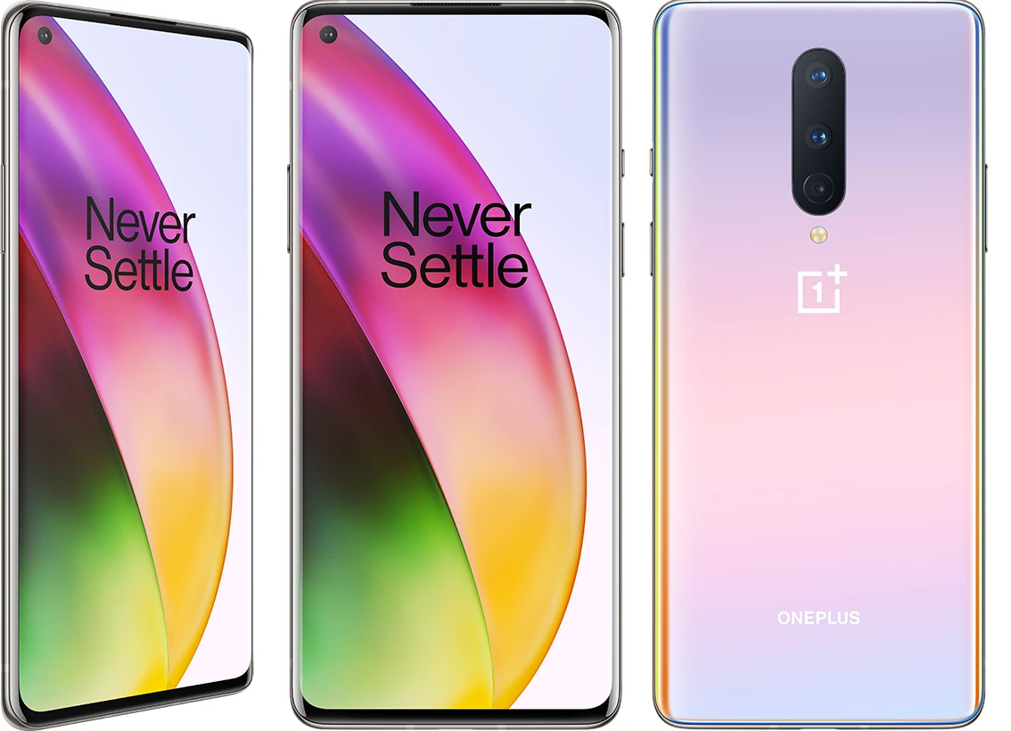 OnePlus 8 Pro dice addio alla modalità “Color Filter” anche nella variante globale