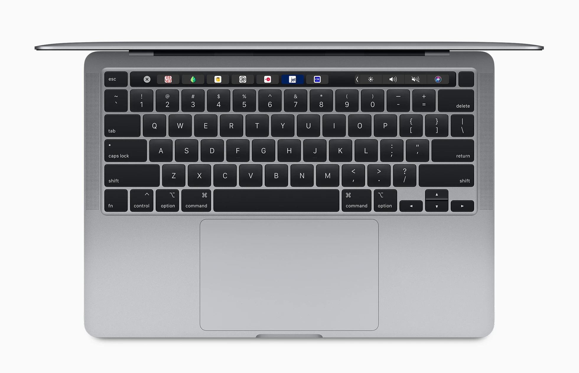 Apple deposita un brevetto per una tastiera personalizzabile Apple deposita un brevetto per una tastiera personalizzabile