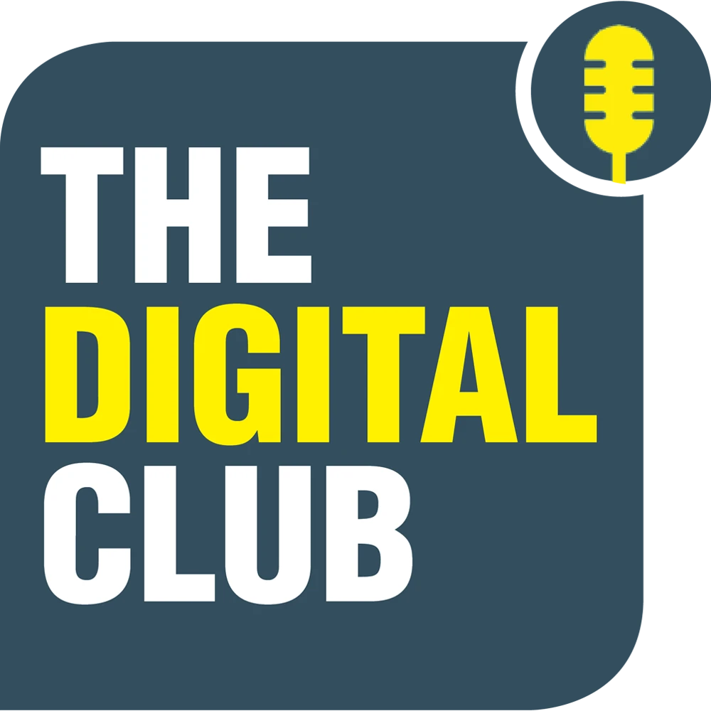 The Digital Club