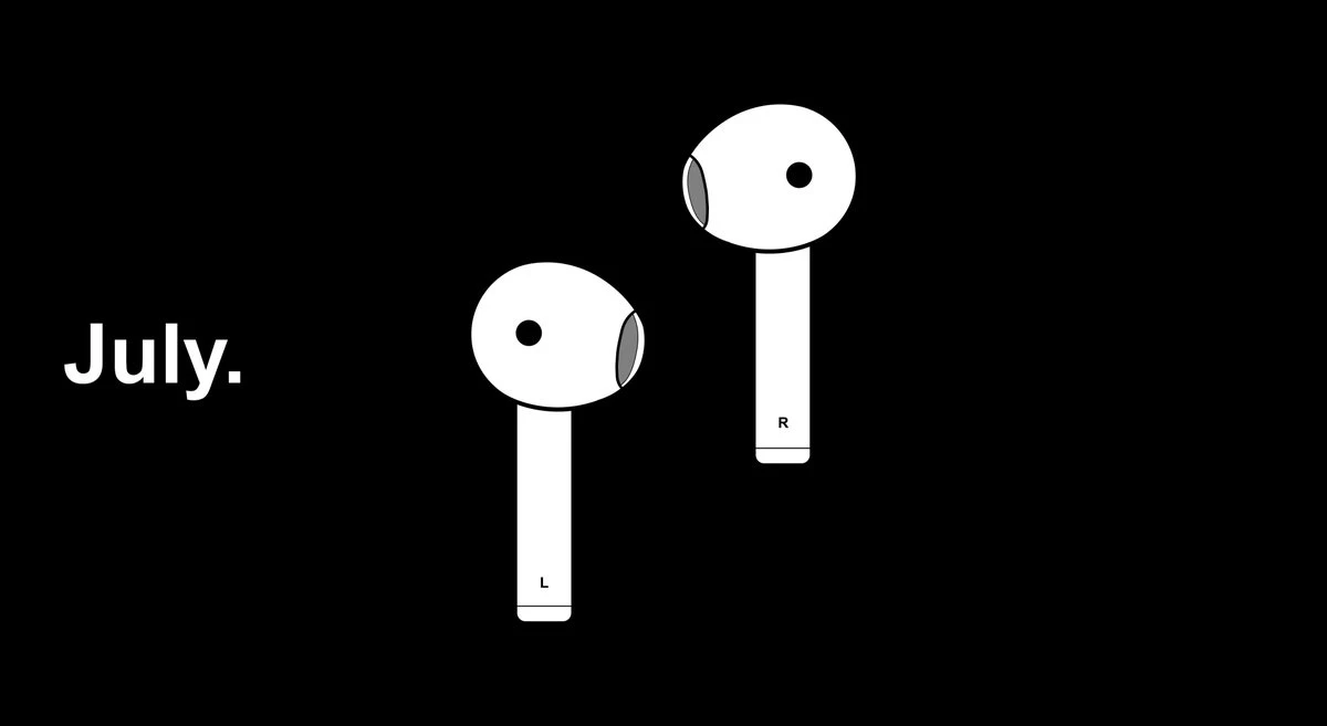 OnePlus Pods: OnePlus sceglie un nome “Apple Style” per i suoi auricolari true wireless