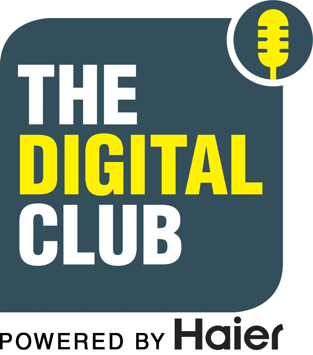 The Digital Club