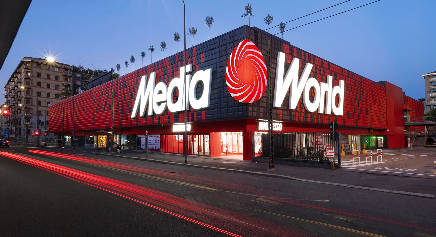Volantino Mediaworld: mega sconti e prezzi fatti a pezzi