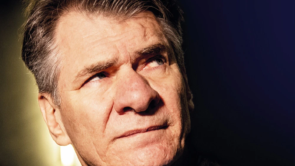 “Farsi Spazio”: Paolo Nespoli racconta il suo nuovo libro (intervista video) “Farsi Spazio”: Paolo Nespoli racconta il suo nuovo libro (intervista video)