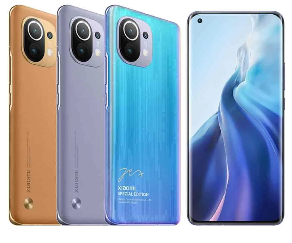 Xiaomi Mi 11: venduti 350.000 pezzi in 5 minuti