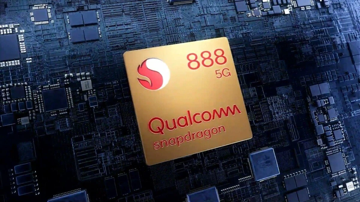 Lo Snapdragon 888+ sarà prodotto con processo a 4nm