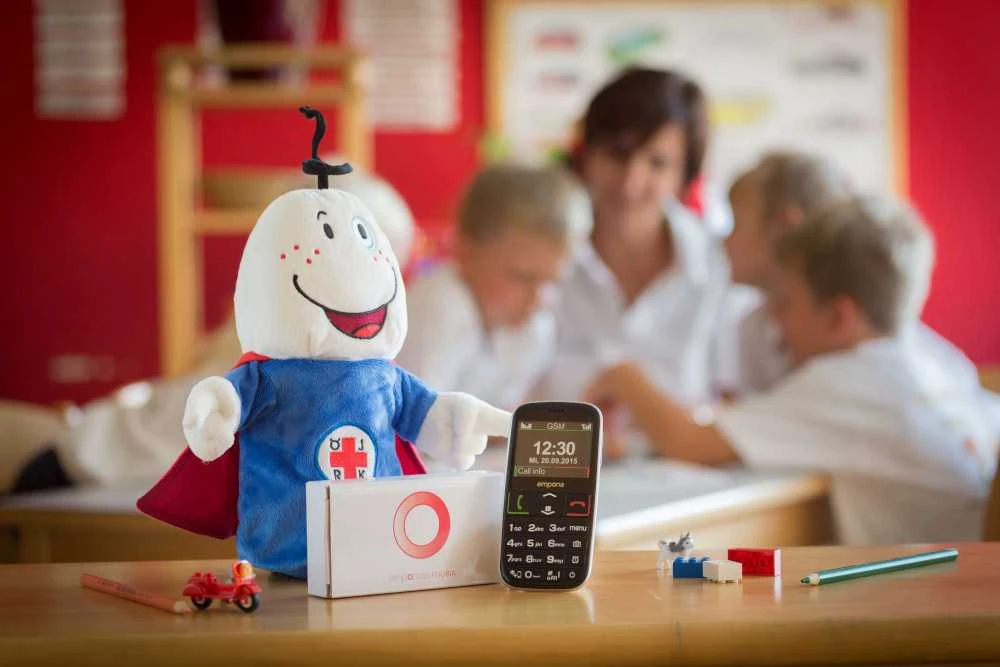 Gli over 60 italiani sempre più tecnologici e digitali (secondo emporia)