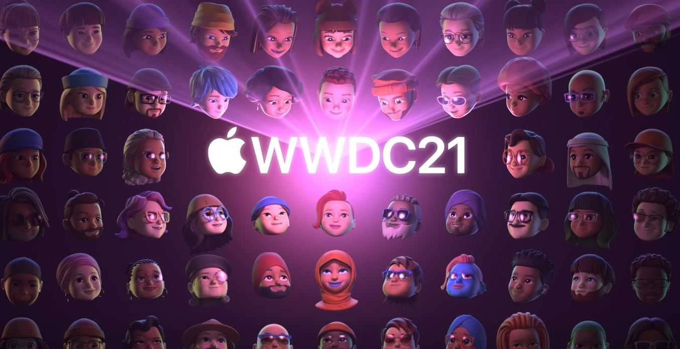 Le novità Apple per i sistemi operativi alla WWDC 2021 Le novità Apple per i sistemi operativi alla WWDC 2021