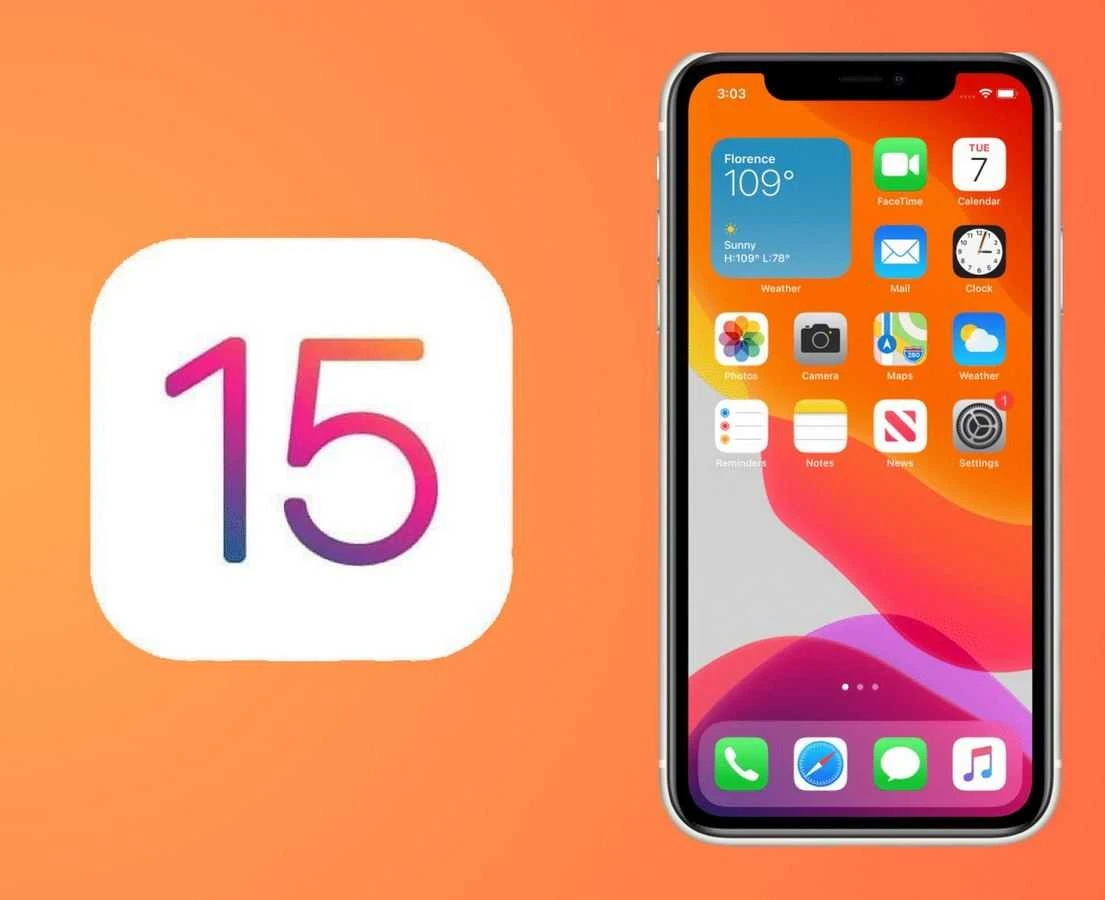 Ecco iOS 15 e iPadOS 15: da oggi disponibile l’aggiornamento Ecco iOS 15 e iPadOS 15: da oggi disponibile l’aggiornamento