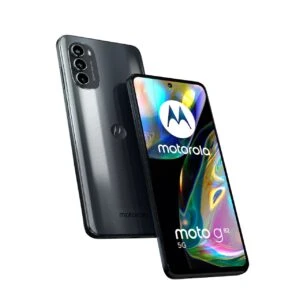 moto g82, il nuovo smartphone di Motorola