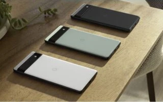 Pixel 7 Fold