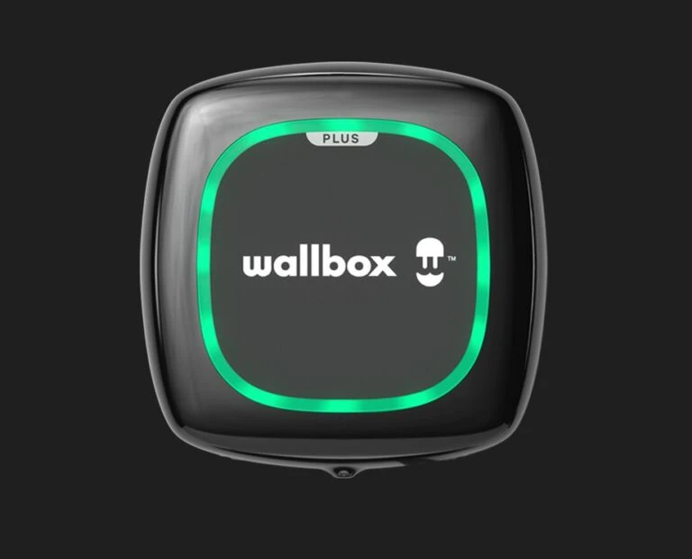 Wallbox condominio
